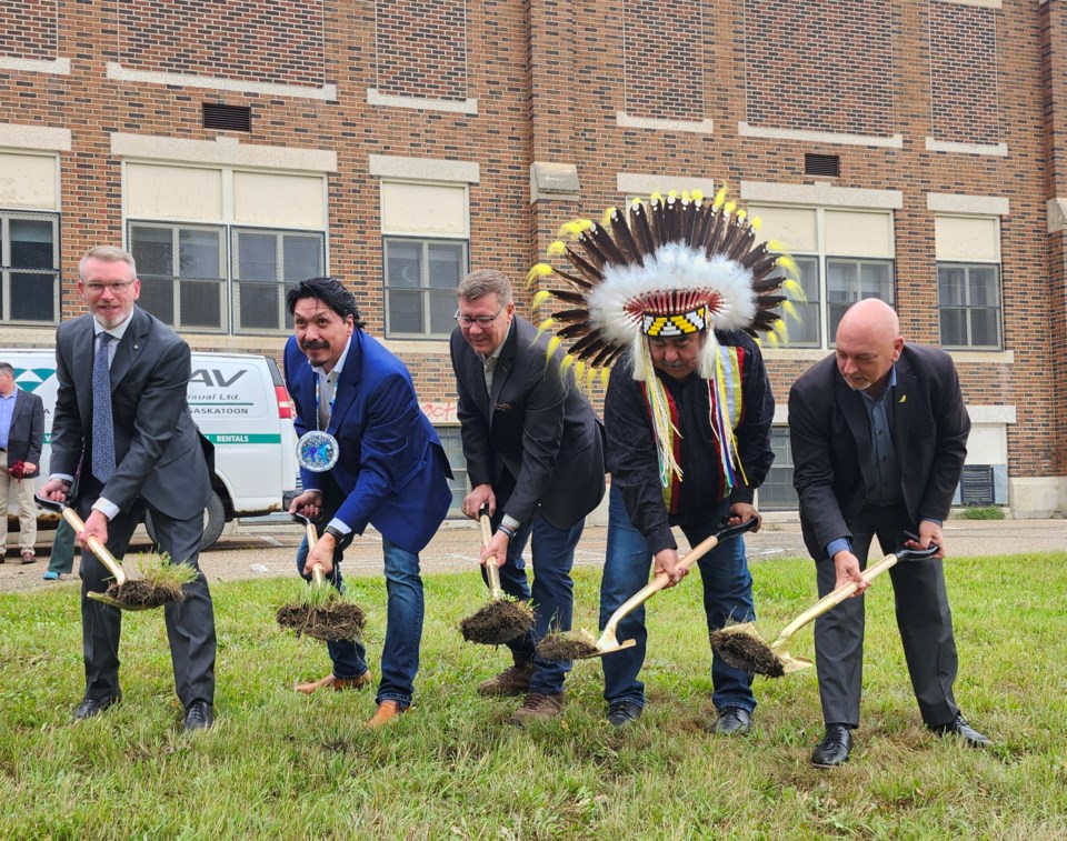 ucc-groundbreaking