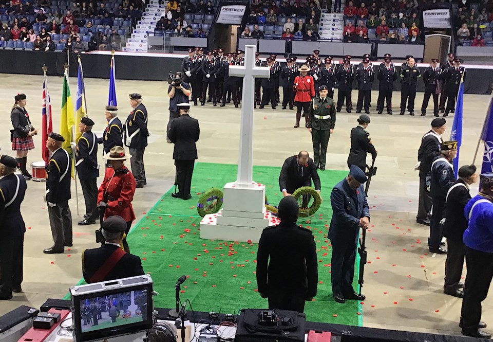 remembrancedayregina9