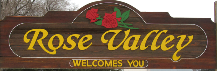 rose-valley-town-entrance-sign