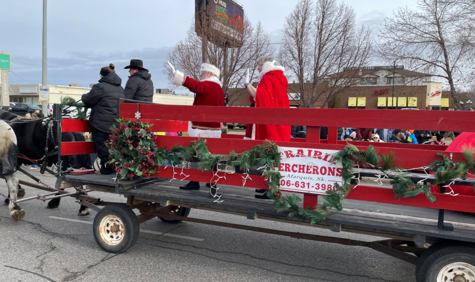 santa-float