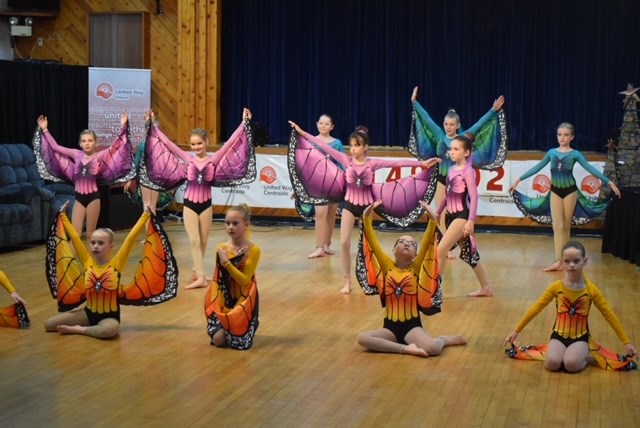 United Way Estevan Recreation Dance Club