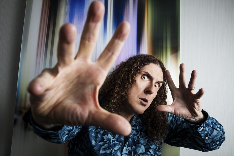 WeirdAl