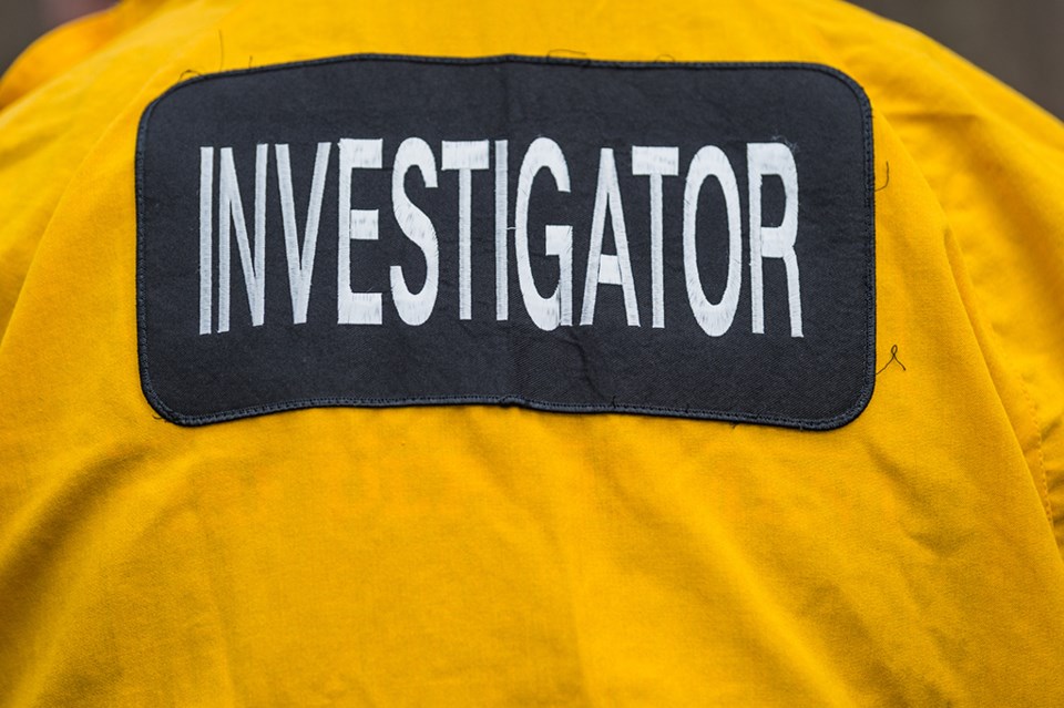 investigator