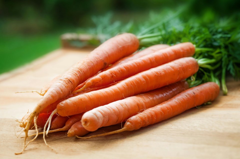 carrots0624