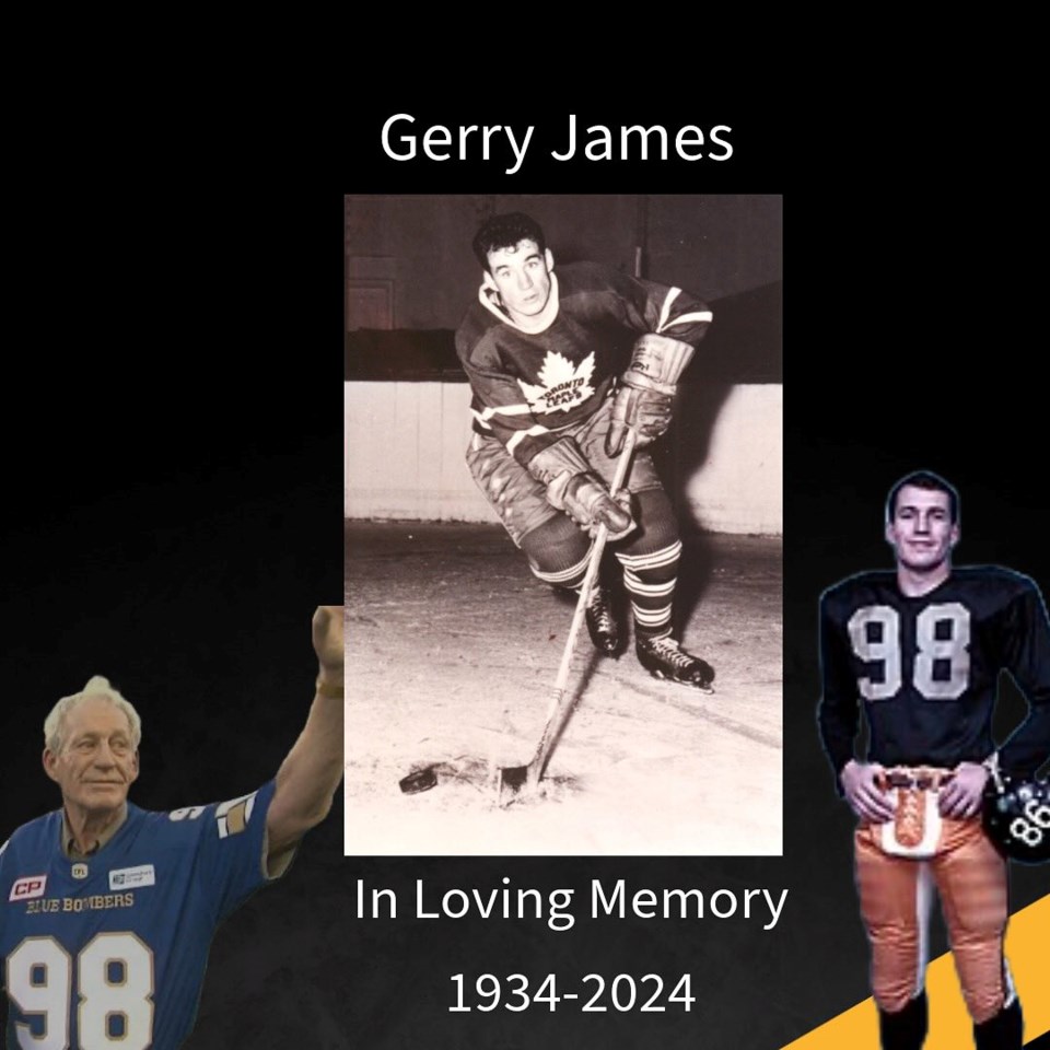 gerry-james-tribute