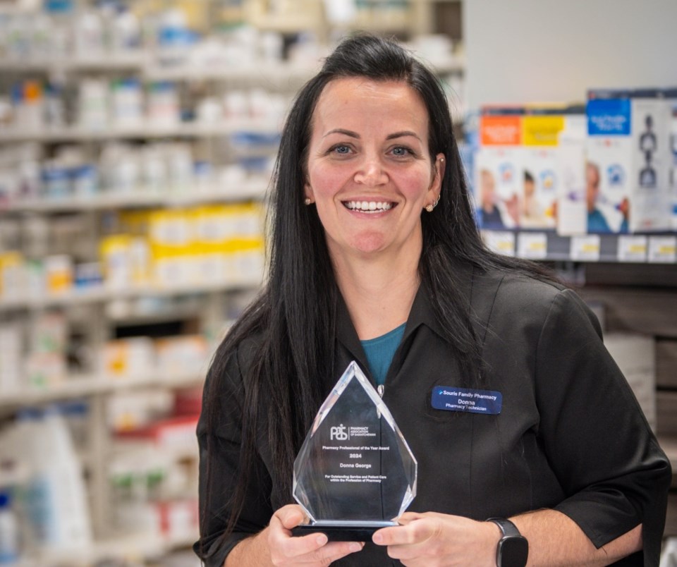 estevan-pharmacy-award-winner