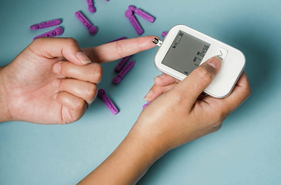 glucose-monitoring