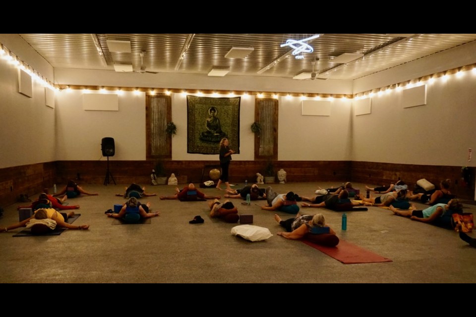 Bodhi Tree Yoga - Yoga, Meditation