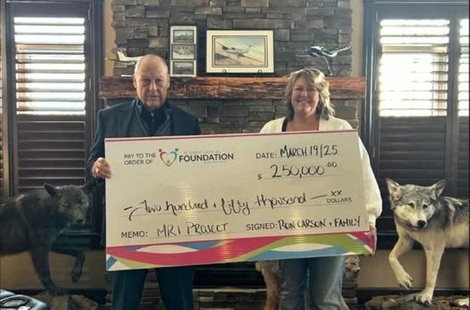 ron-carson-mri-donation