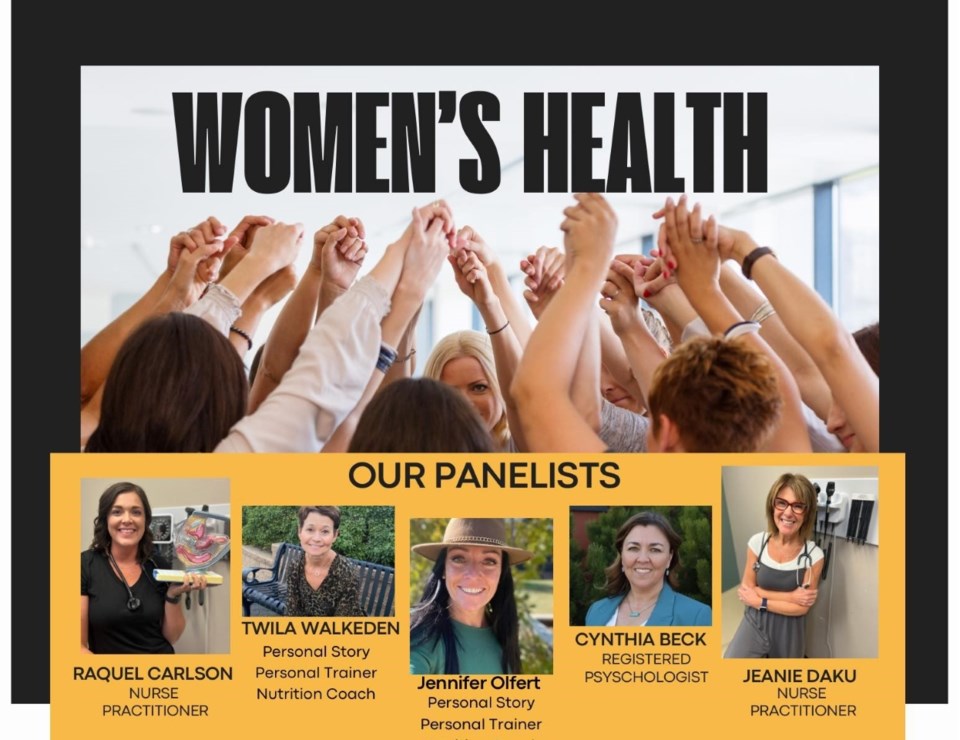 womens-health-conference