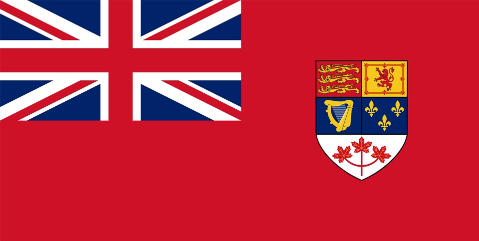 canadian-red-ensign