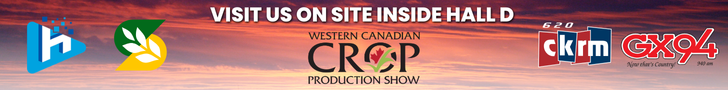 Crop Show Banner