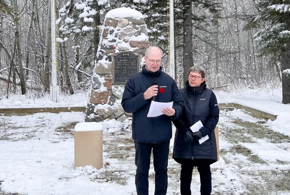 moose-mountain-provincial-park-remembrance-day