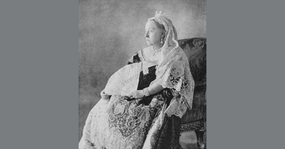 queenvictoria