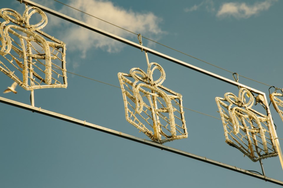 streetxmasdecorations