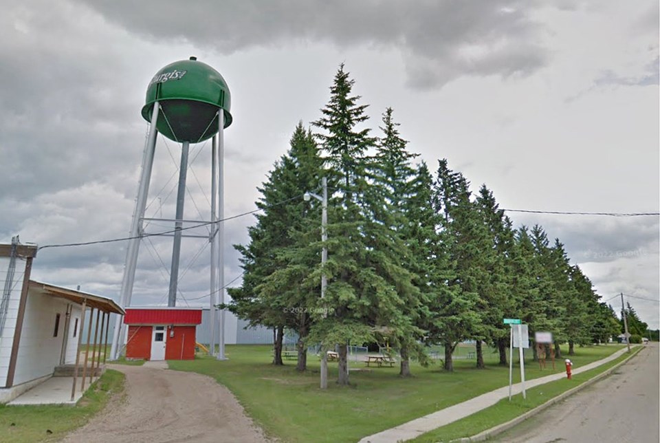 sturgiswatertower