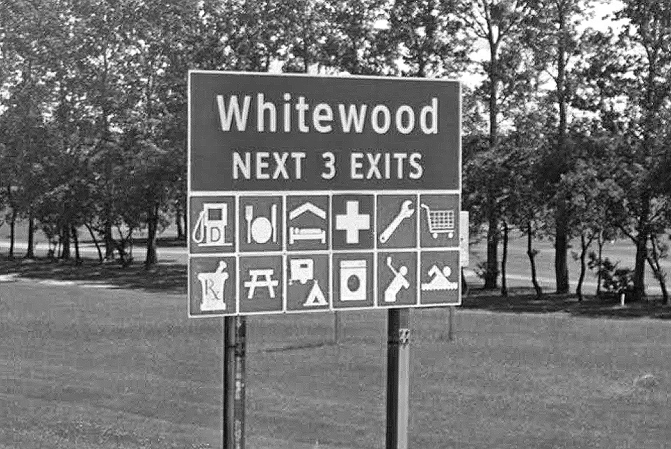 whitewood