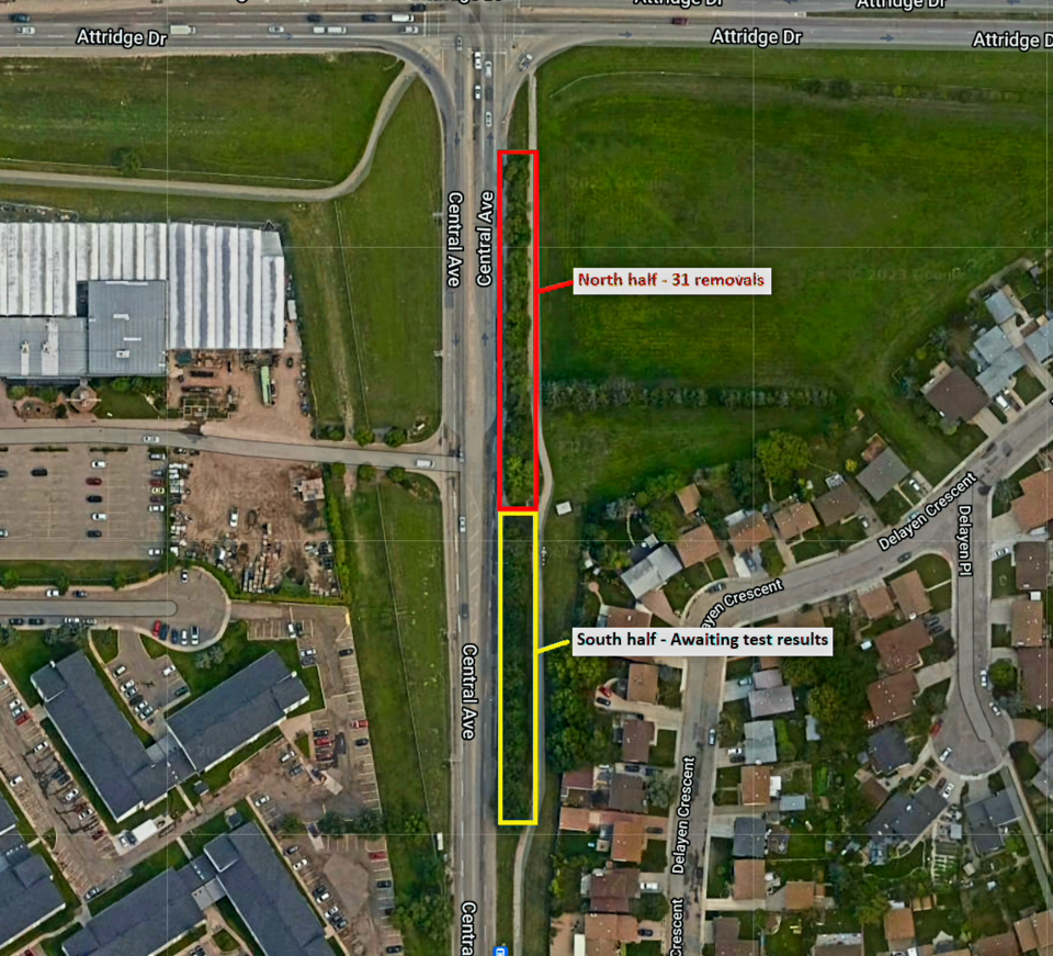 central-ave-shelterbelt-ded-map