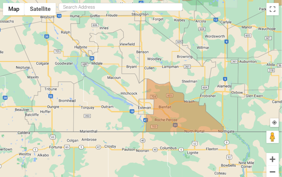 power-outage-planned-estevan-area