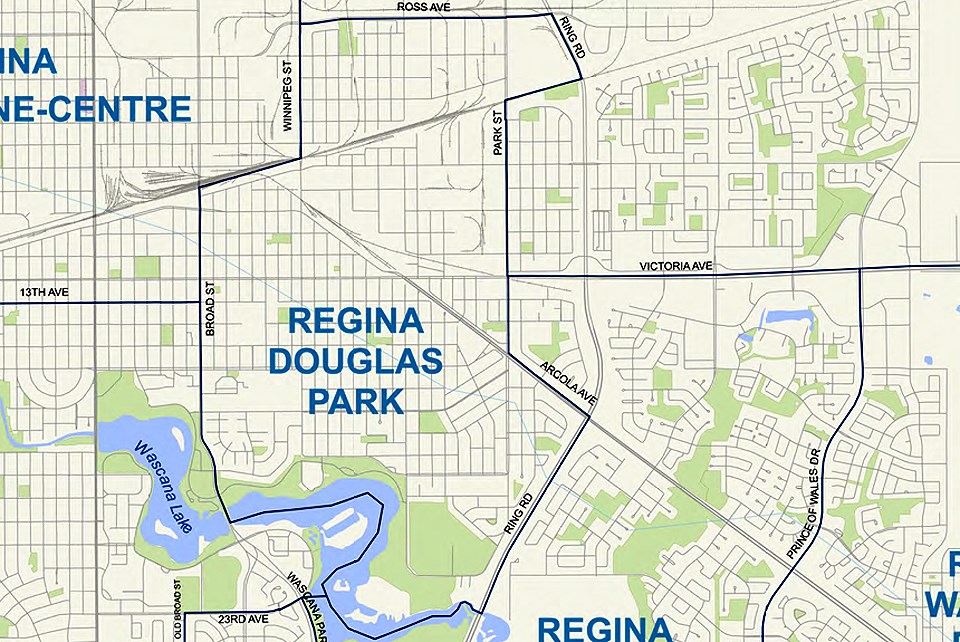 reginadouglaspark