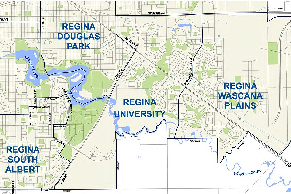 reginauniversity