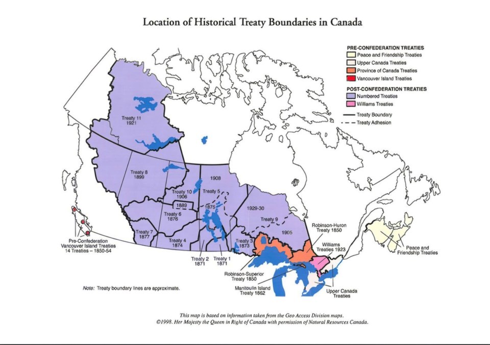 treatymap