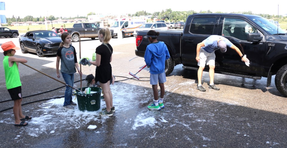 car-wash