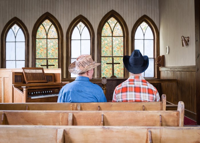 Cowboy Church