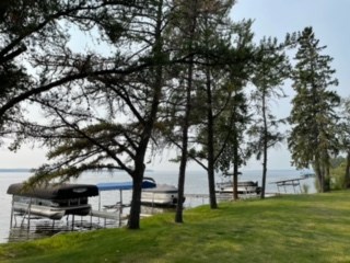 Shortly owners will be storing their boats for winters and dealing with removing the private docks off the beaches. A yearly ritual. 