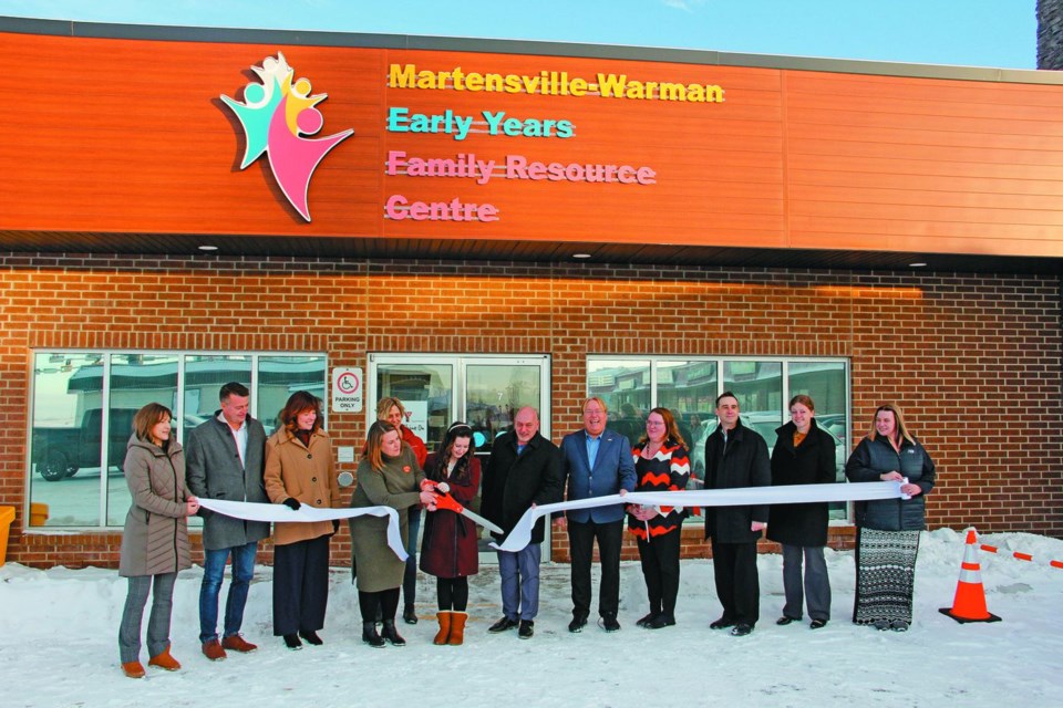 martensville-learning-centre