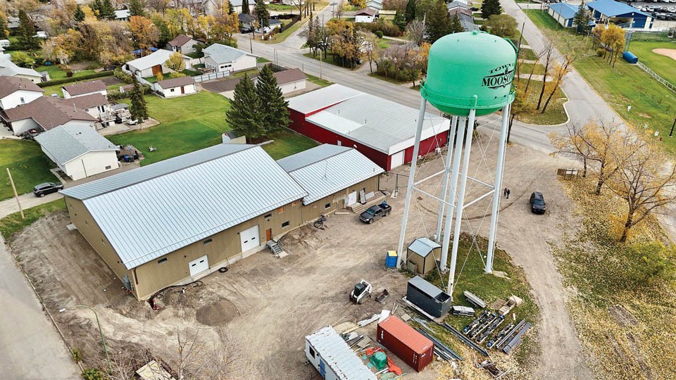 moosomin-water-treatment-plant