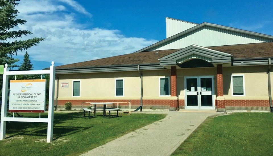 redvers-health-centre-1124