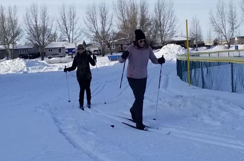 xc-skiing-shaunavon