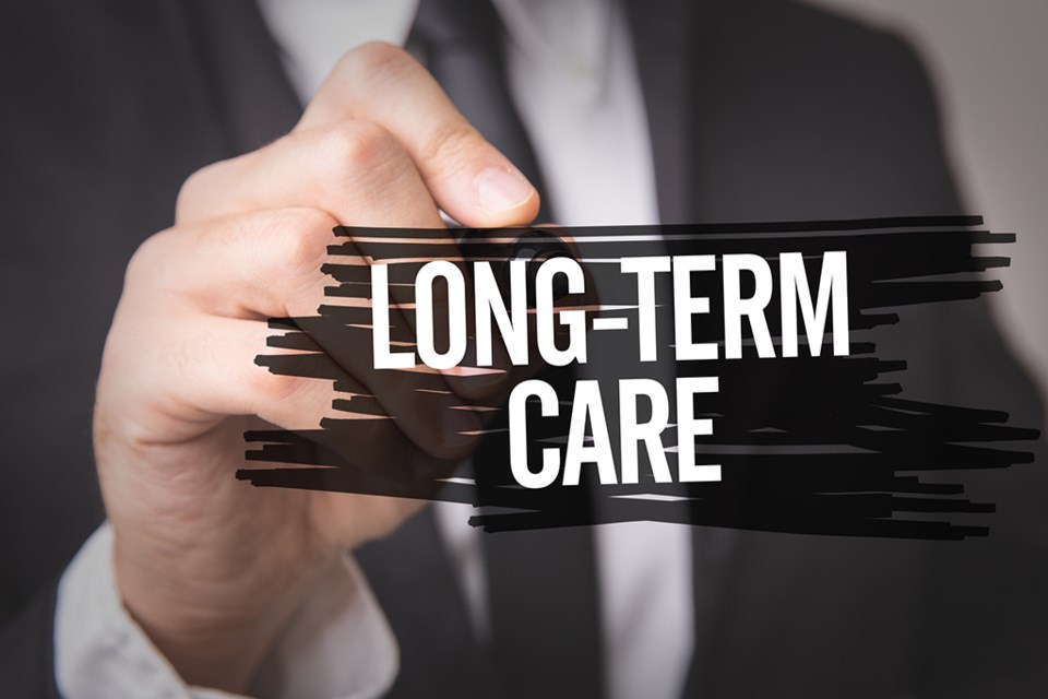 longtermcare