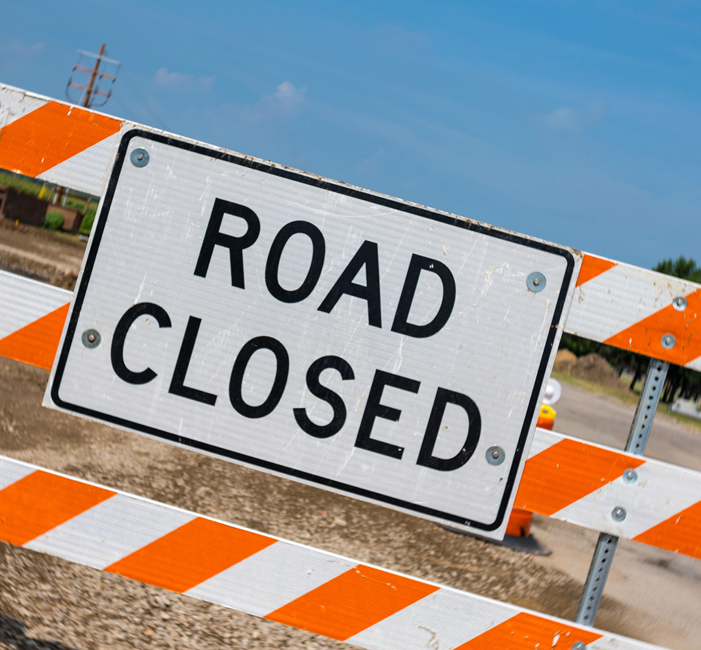 What roads are closed on the long weekend in Saskatoon SaskToday.ca