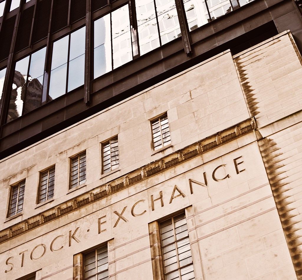 Most actively traded companies on the Toronto Stock Exchange