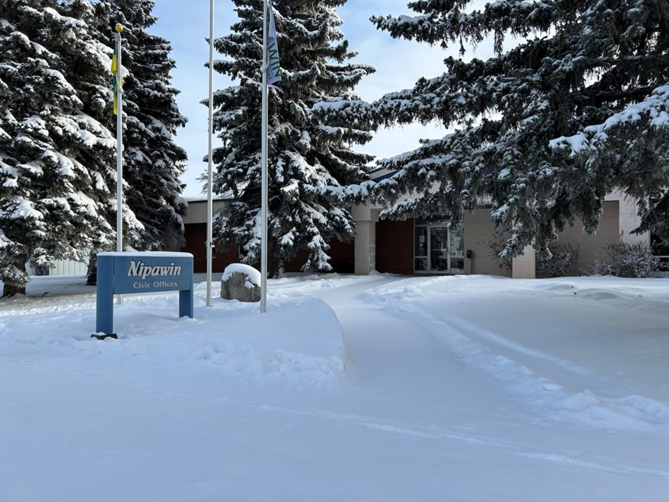 nipawin-town-office-winter-2