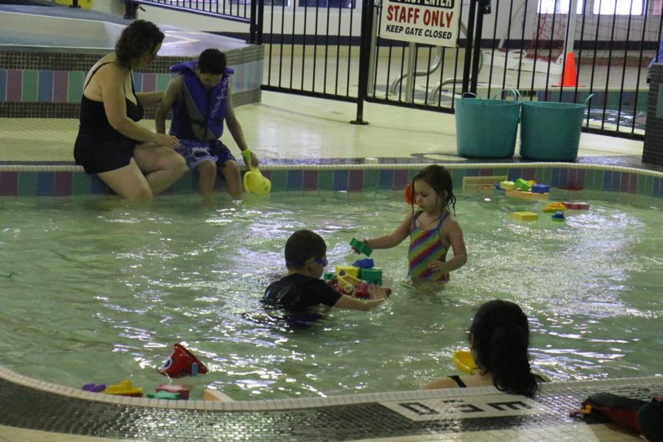 Swimming at the Weyburn Leisure Centre will now not be possible until 2025, as the indoor pool will remain closed for the remainder of 2024.