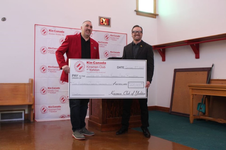 yorkton-kinsmen-club-donates-220000-to-arena-renovation-project_resized