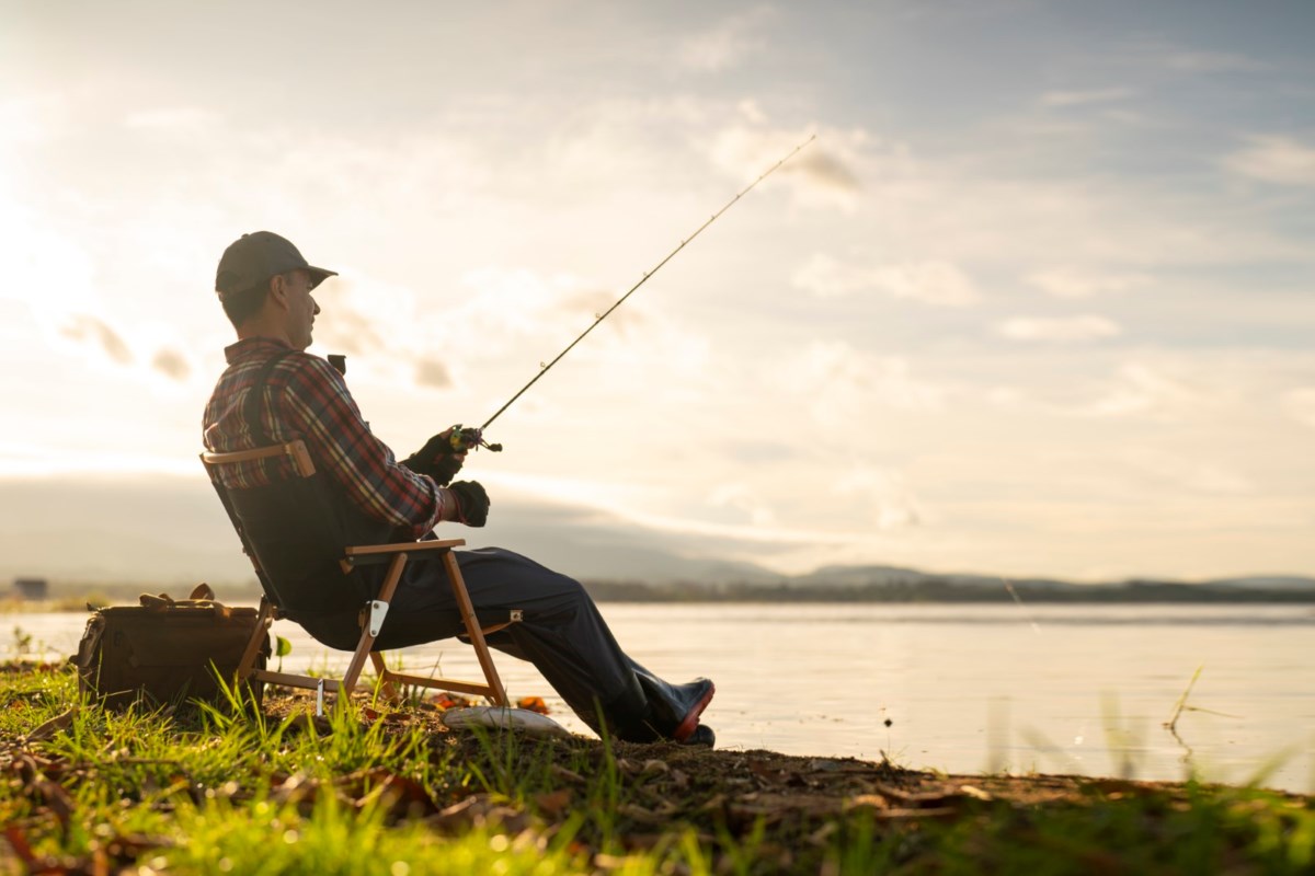 Discover Your Inner Angler During Free Fishing Weekend July 8-9, News and  Media