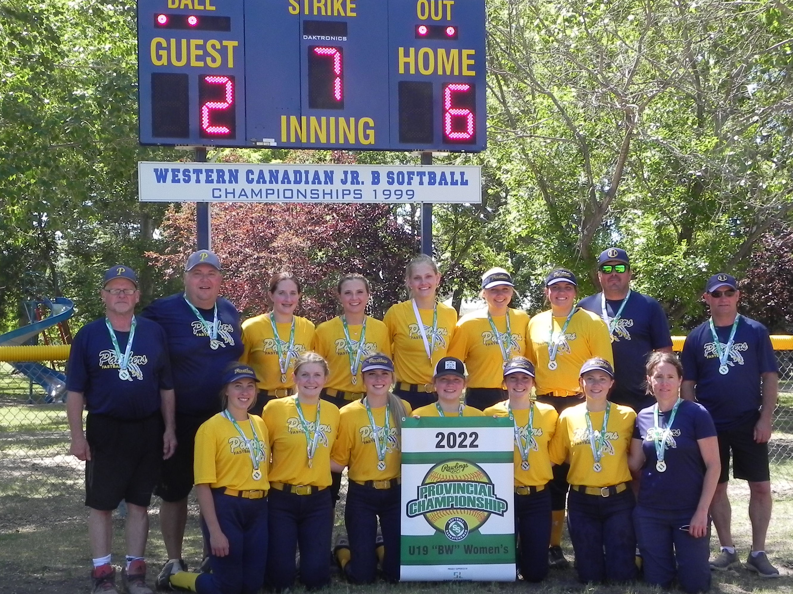 Regina set to host Canadian Little League Championship