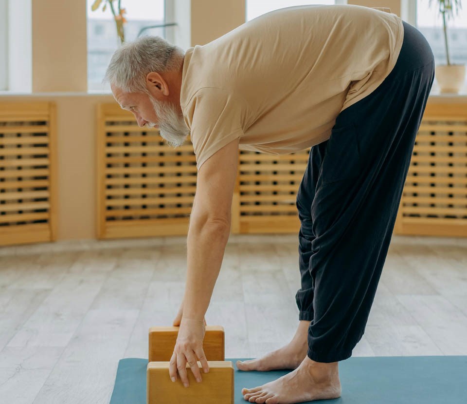 man-yoga