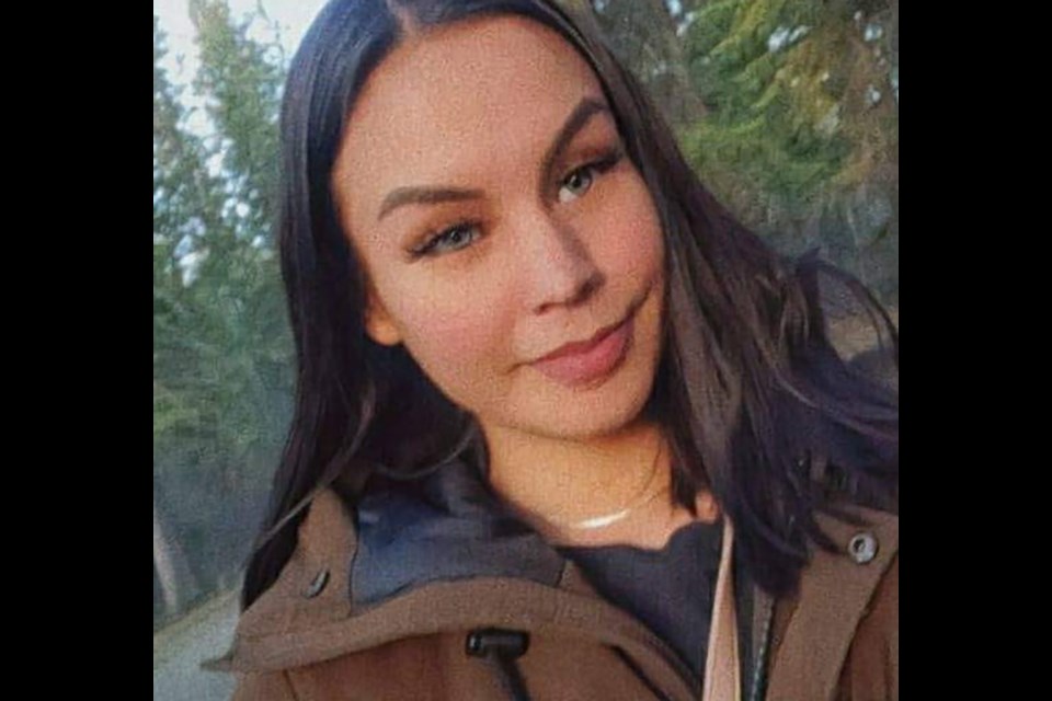 CRT asks members of the public to report all sightings and information about Brianna Forest’s whereabouts