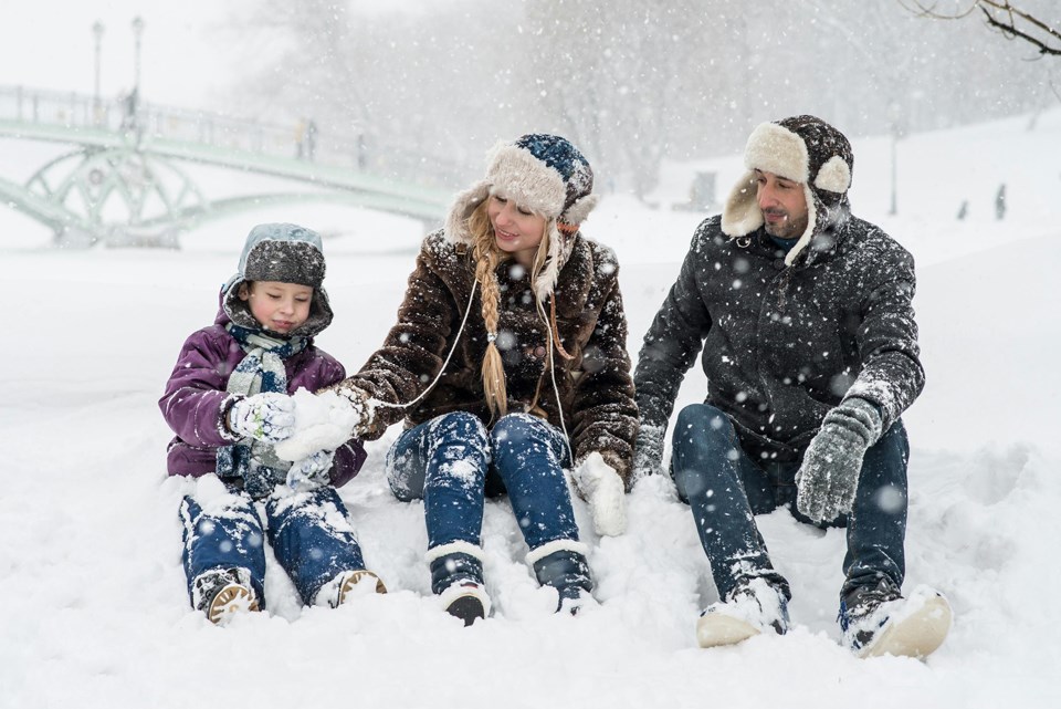 winter-family