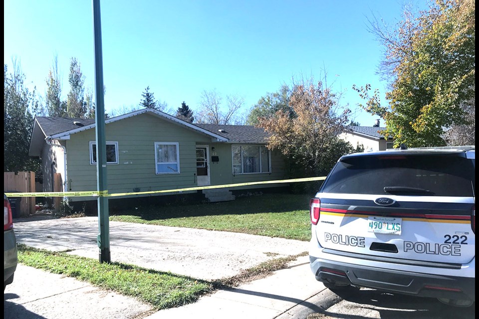 Saskatoon police have identified 38-year-old Ryan Taysup of Saskatoon as the city’s ninth homicide victim of 2023. 