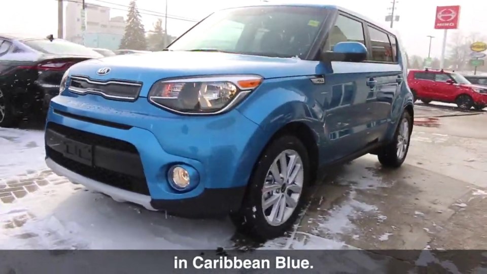 bluekiasoul