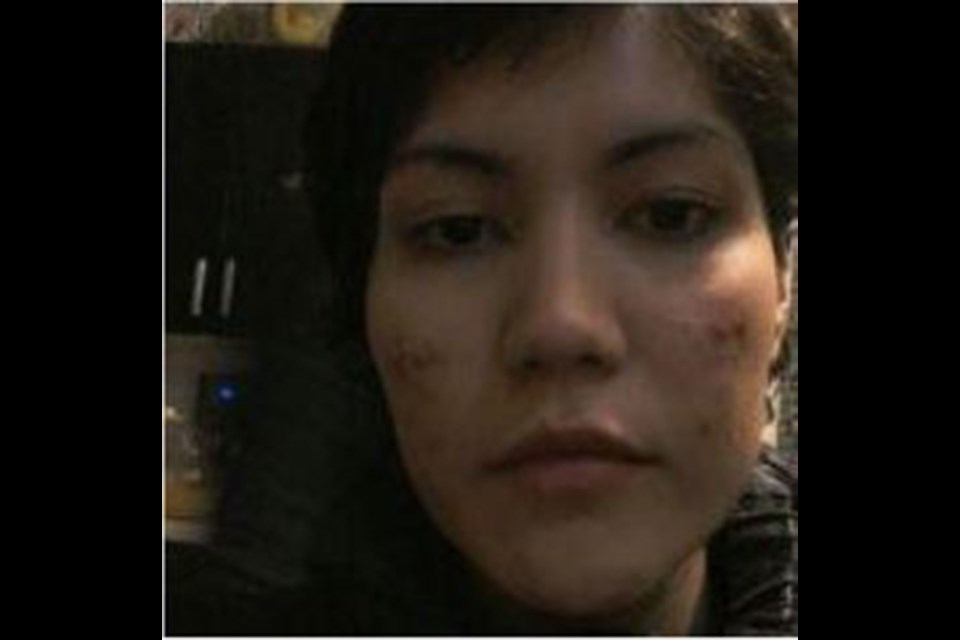 Autumn Dillon, 27, was last seen in late September 2022 in the area of the Lloydminster hospital.