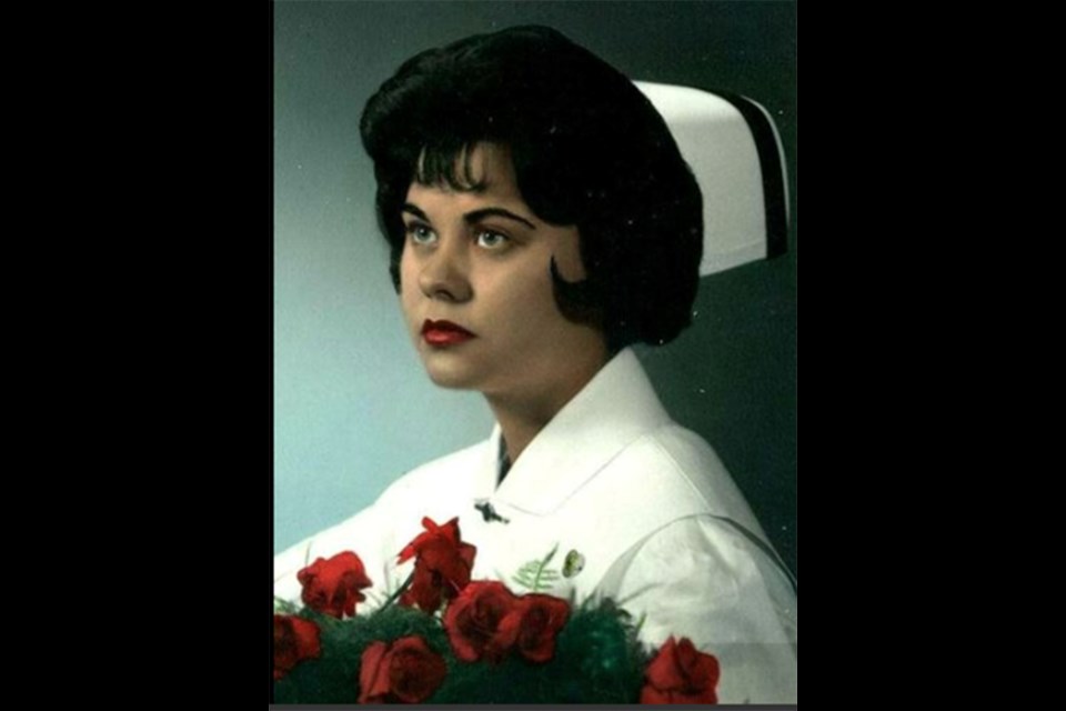 Alexandra Wiwcharuk, 23, was a nurse at Saskatoon City Hospital. She was raped and murdered on May 18, 1962.