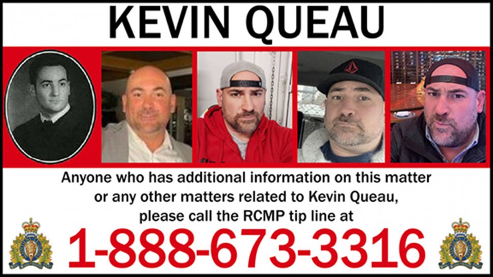 queaukevin