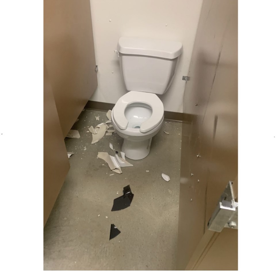 rcmp-e-bathroom-damage